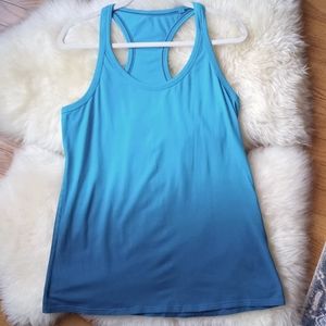Lululemon Racerback Tank